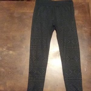 Leggings